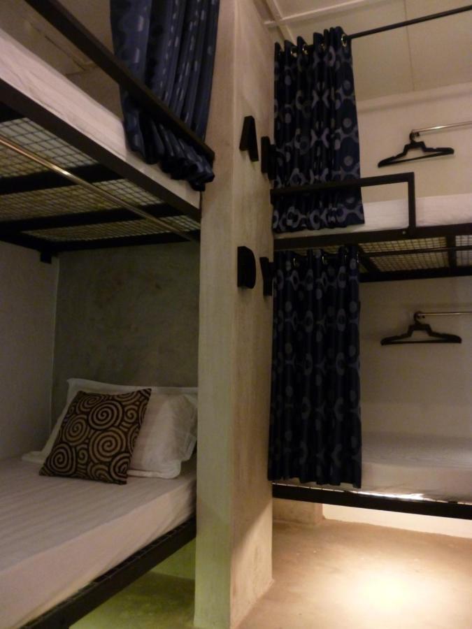 Ola Hostel Malacca Eksteriør billede