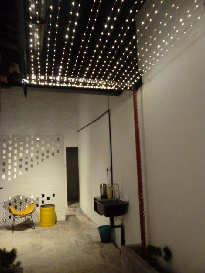 Ola Hostel Malacca Eksteriør billede