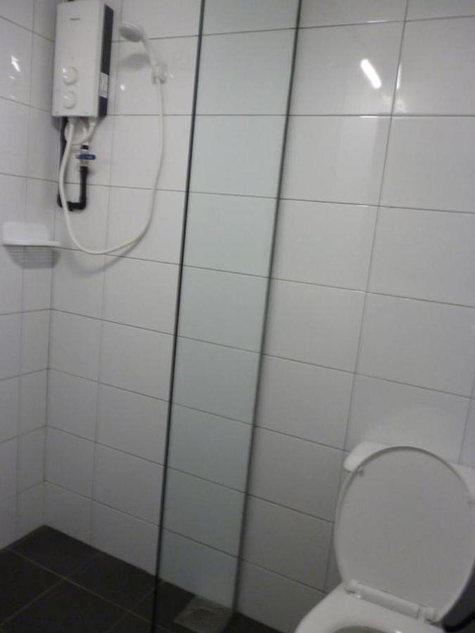 Ola Hostel Malacca Eksteriør billede